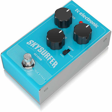 Pedal T.C. Para Guitarra Sky Surfer Reverb